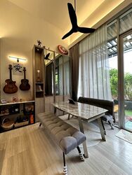 Seletar Park Residence (D28), Condominium #507698301